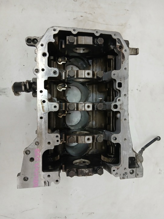 BLOK Motore BMW E60 7811138 N47D20A