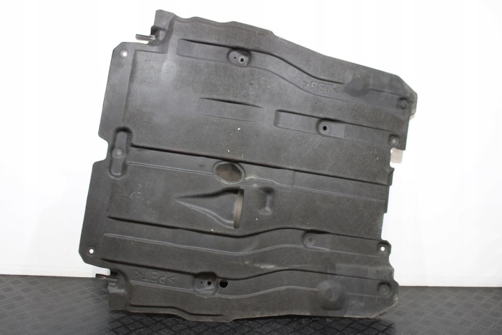 fedél fedél POD motor 758308281R RENAULT MEGANE IV 4 LIFT RS-LINE
