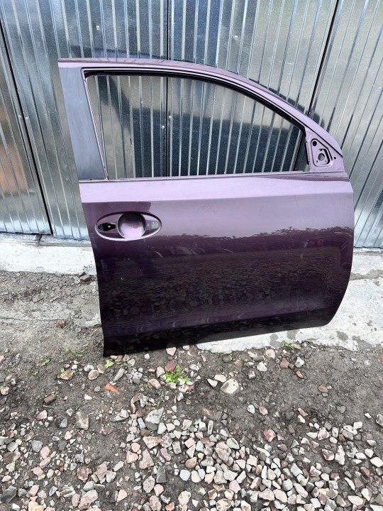 Portière Avant Droit TOYOTA URBAN CRUISER nr.0