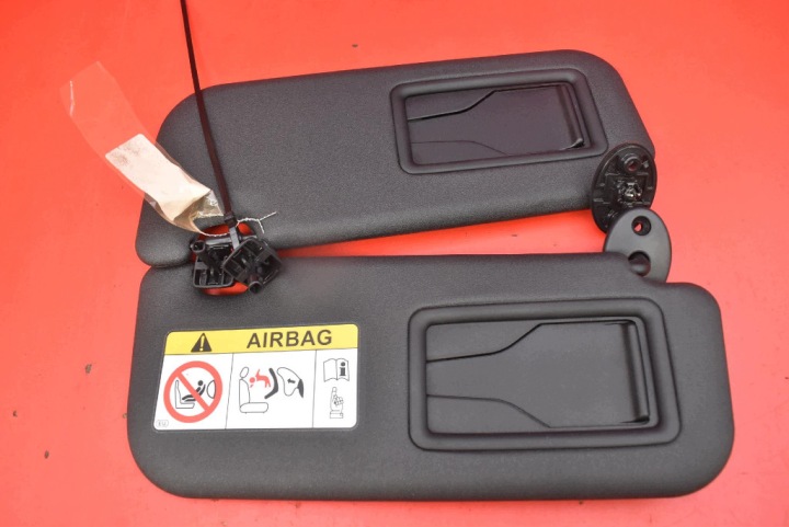 cover PRZECIWSLONECZNA EU TOYOTA YARIS 4 IV GR 20-24