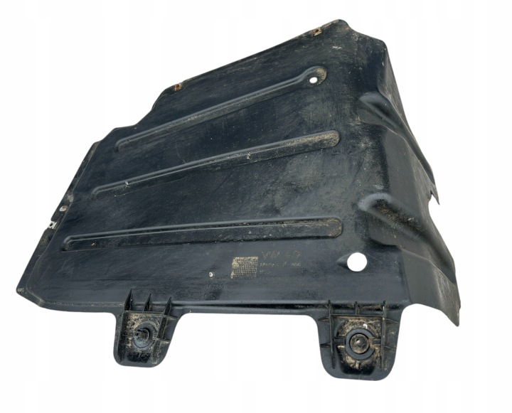Blende Abdeckung Unterfahrschutz rechts heck VW GOLF VII KOMBI 12- 5G9825205D