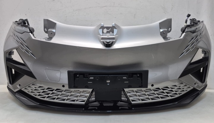 ALPINE A390 26- branik prednji dio prednji kompletan KAMERA PDC RADAR 620225390R