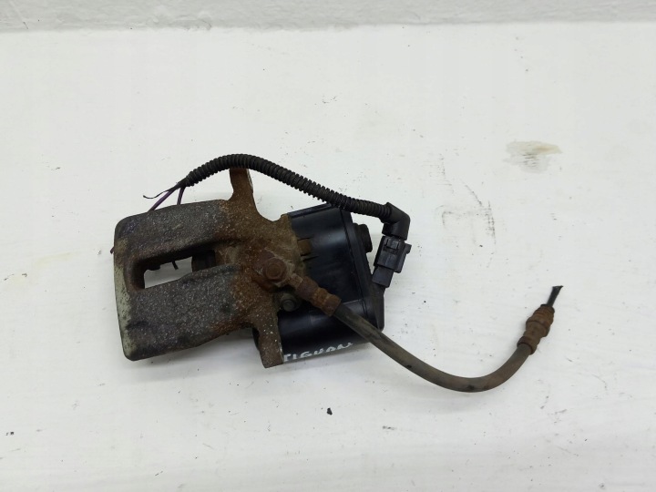 PINZA FRENO freno elettrico sinistra posteriore VW TIGUAN e 5N 07-15