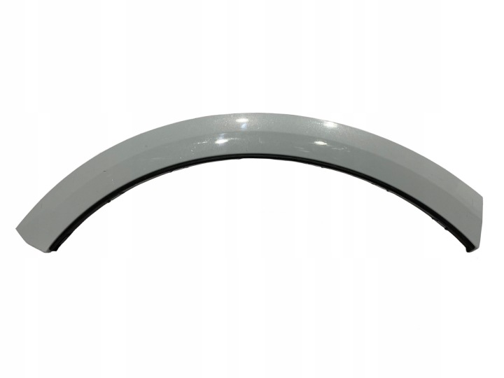 AUDI RSQ8 right cover moulding of a fender 4M8853818C
