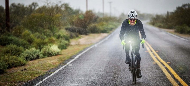 TOPEAK RACEROCKET Насос зі шлангом + тримач — фото 3