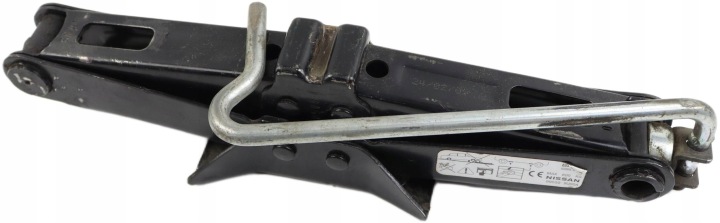 NISSAN NOTE E11 gear lever lift AUTA wheels 995509U00A