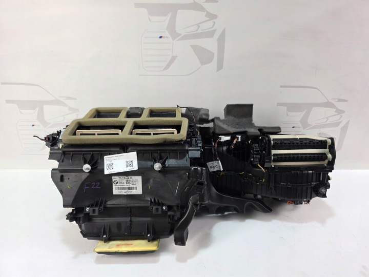 heater heating BMW F20 F22 F30 9325137 2681013 9197710 9874187