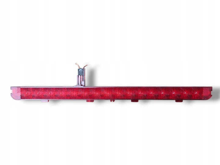 light third brake light Skoda Fabia 2 5J 2008 5J0945121