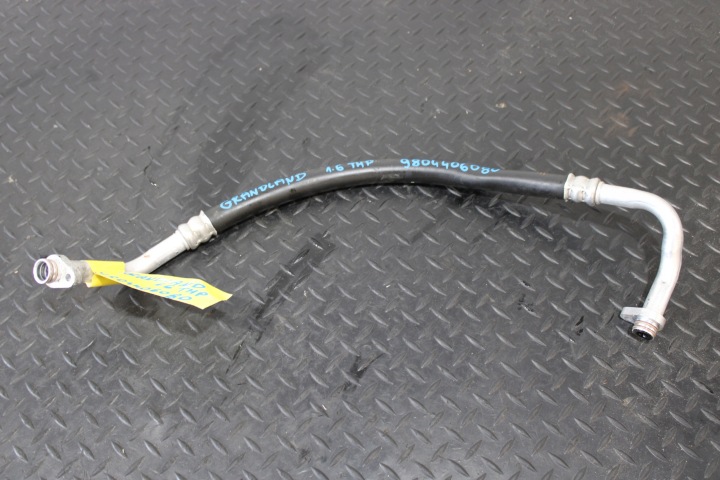 Tuyau flexible Conduit pieces tuyaux Climatisateur air conditionné 9804406080 OPEL GRANDLAND X