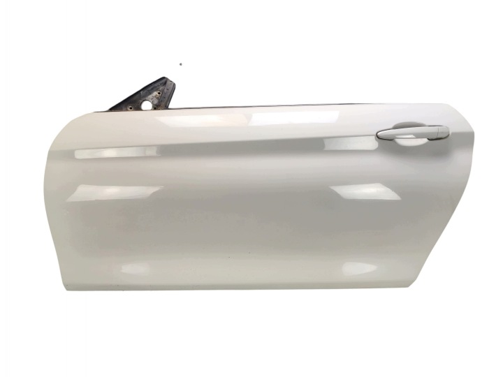 Portière Gauche Avant BMW F32 (2013-2017) KOD LAKIERU ALPINWEISS III (300)