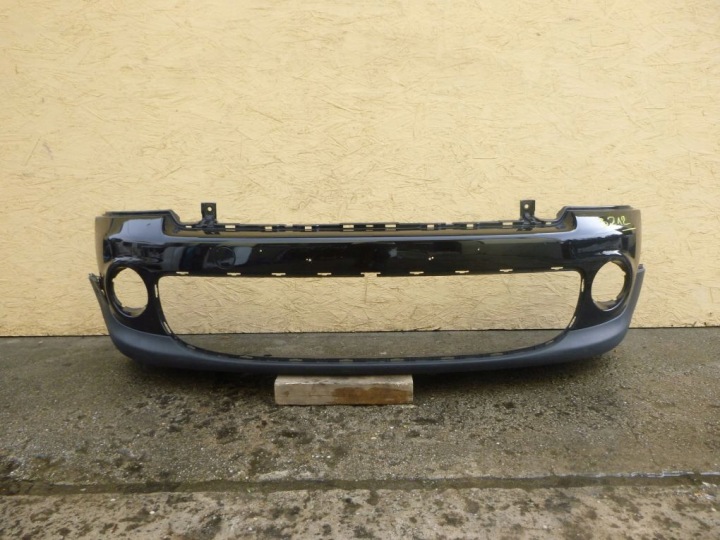 MINI COOPER R56 ONE LIFT 09- Paraurti anteriore