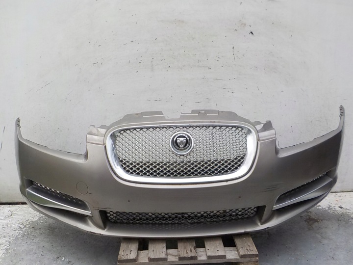 304 JAGUAR XF X250 paraurti anteriore anteriore