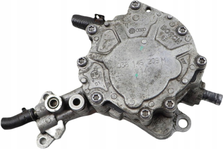 VW PASSAT B6 A3 8P GOLF V LEON OCTAVIA II pump VACUM 1.9TDI BLS 038145209M