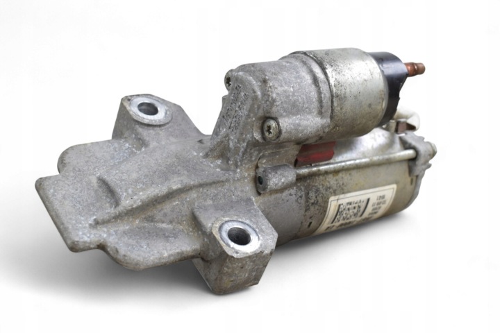 Anlasser Starter FORD PUMA MK2 FOCUS MK4 1.0 ECOBOOST JX6T-11000-EA
