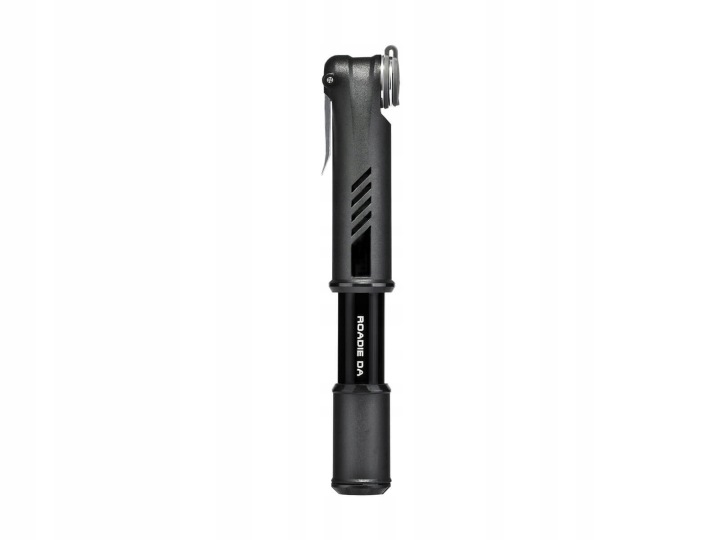 Насос велосипедний Topeak ROADIE DA DUAL ACTION