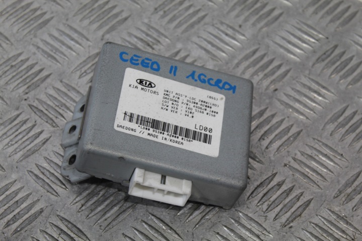 MODUL RIADIACA JEDNOTKA KIA CEED II LIFT 95300-A2000