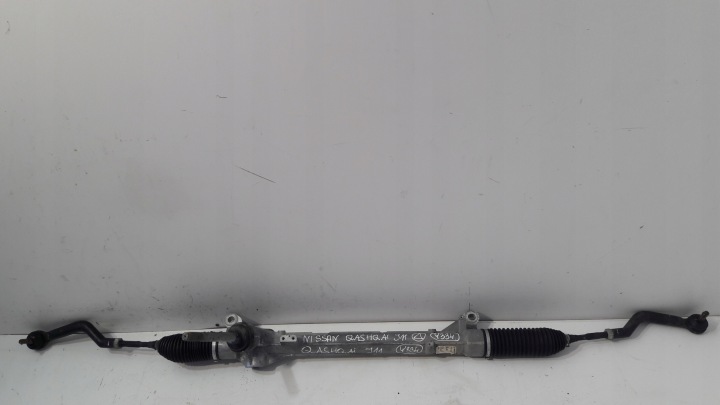 SCATOLA STERZO NISSAN QASHQAI J11 EUROPA 7812127
