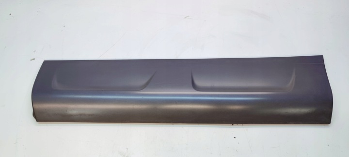 moulding Z door left rear part AUDI Q7 4L ALLROAD 4L0853969C