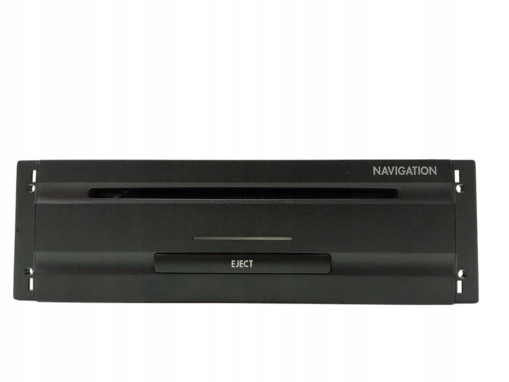 lettore navigazione NAVI EUROPA 3D0919887E Volkswagen Phaeton e (2002- )