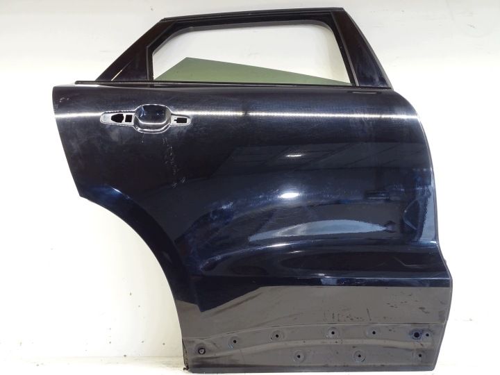 PORTA Portiera Destra posteriore Destro posteriore JAGUAR F-PACE X761 JBC1807