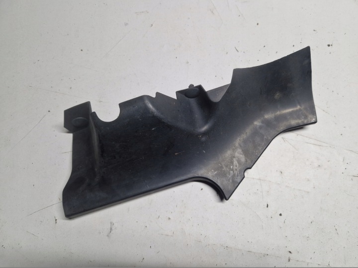FORD MONDEO MK3 air duct air line 3S71-8310-AA