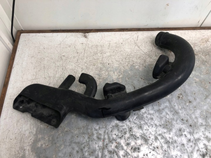pipe air hose NISSAN QASHQAI +2 J10 1021733S01