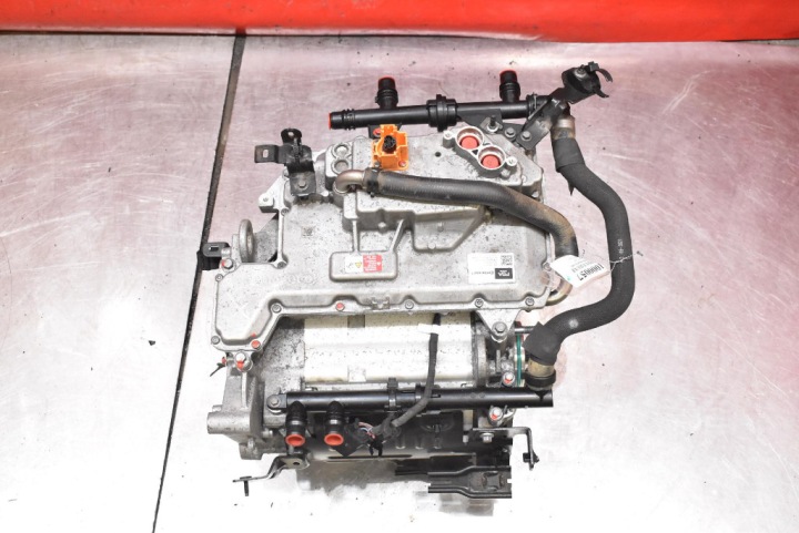 engine electrical 9845196180 9694866380 PEUGEOT E208 2 II 136 KM GT 21