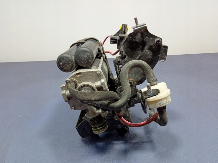 AUDI Q7 II 4M LIFT 24-25 3,0 TDI 231KM SUSPENZIA 4M0616005H 5