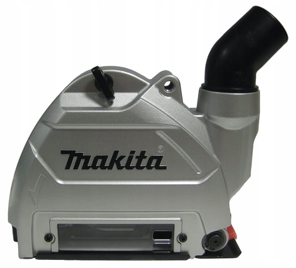 Makita 196845-3 Kryt s odsáváním pro brusky