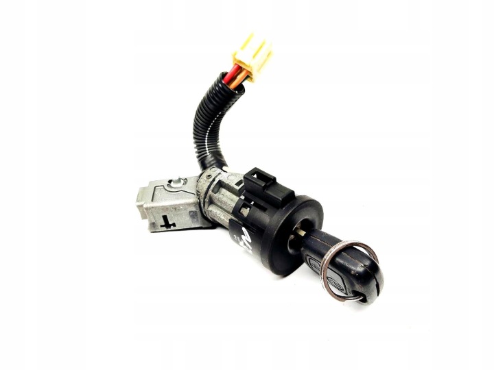 ignition Peugeot 107 3D 1.0 N0502200