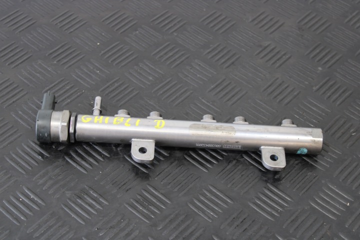 Kraftstoffverteiler Einspritzleiste 0445216044 MASERATI GHIBLI M157 3,0 D