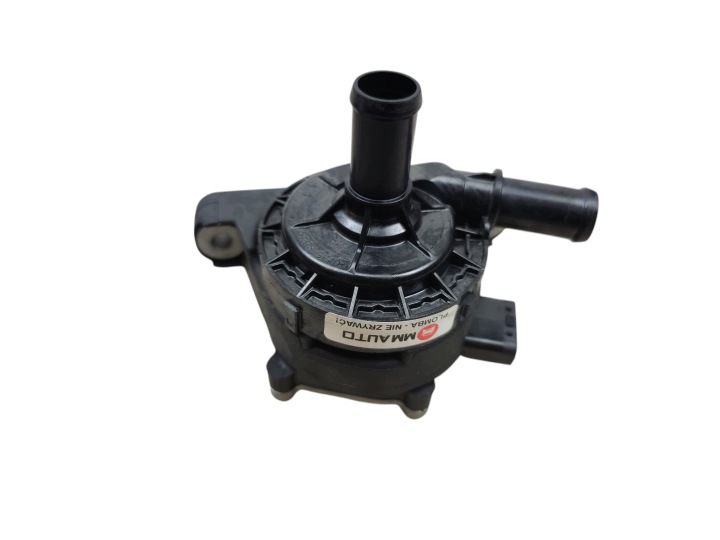 supplementare pompa ausiliaria acqua motore JAECOO J7 (2023-) 1.5 T-GDI 224KM 302004181AA