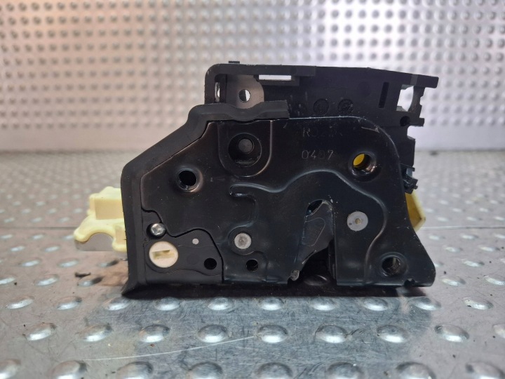 de la Serrure Portière Droite Arrière 7 PIN 3C4839016A VW PASSAT B6 B7