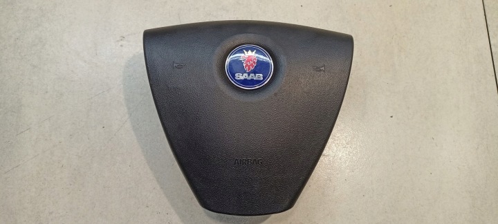 airbag airbag řidičů SAAB 93 II 2.2 TID