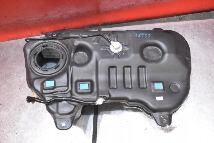 tank tank of the fuel 31171-N7000 KIA SPORTAGE 5 V 1.6 T-GDI 150 KM 21-25