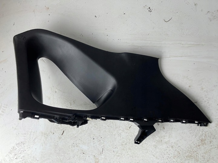 cover SLUPKA right rear part TOYOTA RAV4 V 62470-42180