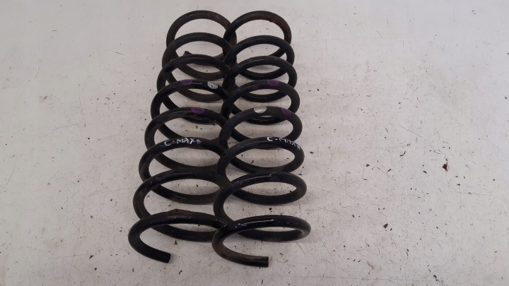 springs rear part para Ford C-MAX MK2