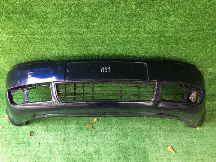 Audi A6 C5 Lift Stoßstange vorne vorne