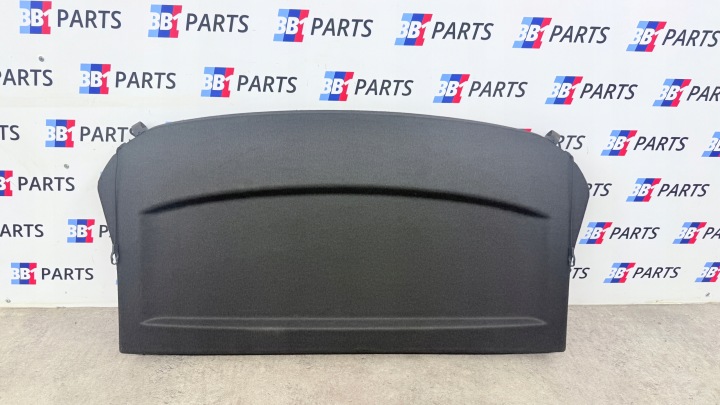 BMW E87 F20 E81 plato boot rear part rear 6966715
