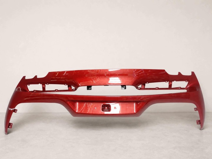 FERRARI 296 GTB GTS F171 22-26 nárazník BUMPER zadok EUROPA