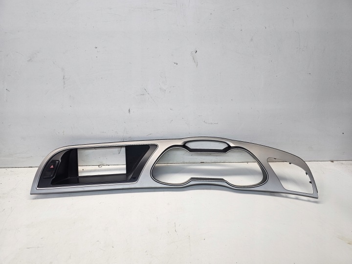 RÁM obal budíku AUDI A4 B8 LIFT 8K2857185AA TU4 UK !!!