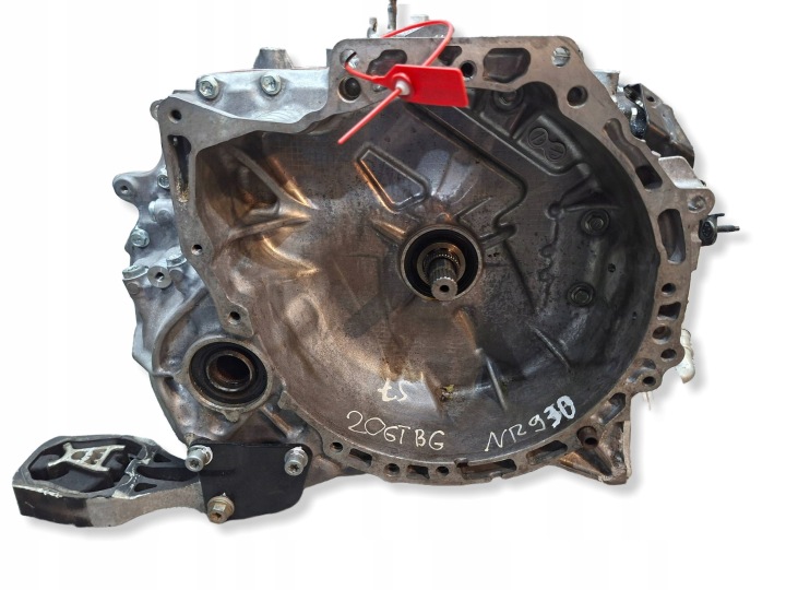 gearbox, 20GTBG AWF8G30 PEUGEOT 3008 II 5008 II 1.5 1.6 BLUE HDI