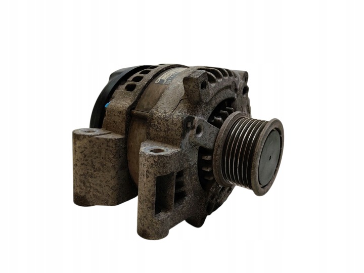 alternator 140A TOYOTA AVENSIS T27 III AURIS E15 2.0 2.2 D4D 27060-0R080