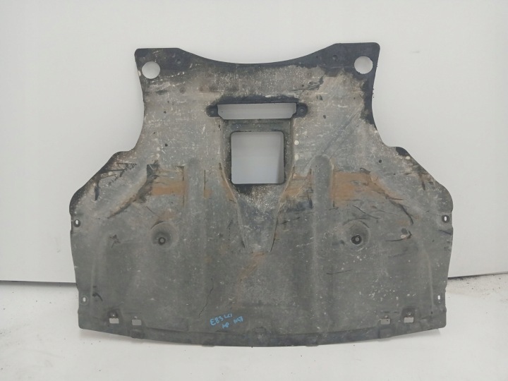 cover below engine BMW X3 E83 OE 3400041