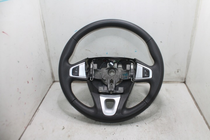 Volant Cuir, en cuir MULTI RENAULT SCENIC III LIFT 13-16