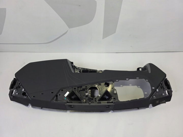 prístrojová doska konzola BMW IX I20 HUD