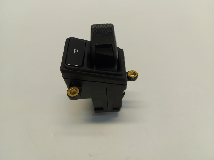 Porsche Taycan 4S 9J1 2022r Pulsante freno parcheggio ingranaggi