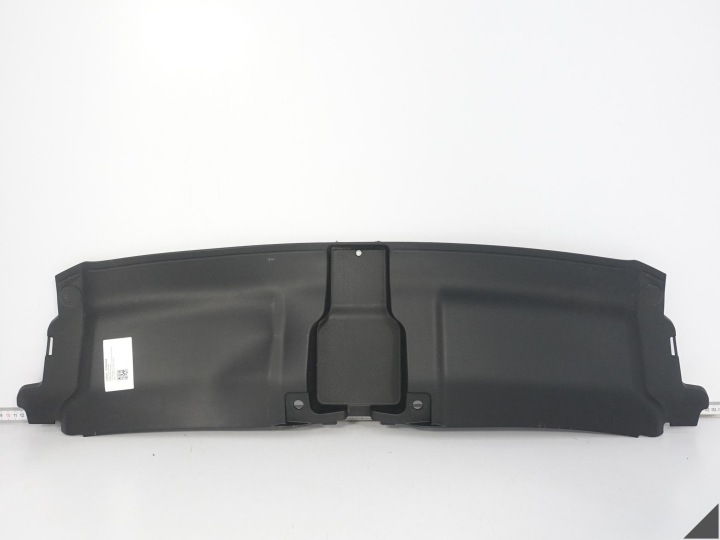 AUDI A7 S7 4G8 C7 10-18 oben Blende Abdeckung Blende Gehäuse öv, szíj vorne vorne 9B9