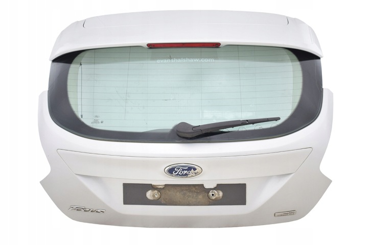 Heckklappe heck FORD FOCUS MK3 DB