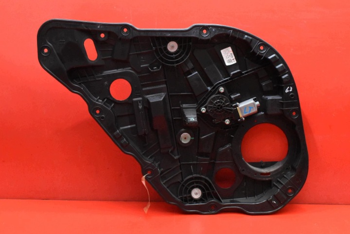fensterhebermotor links heck EU 83471-D4000 KIA OPTIMA 4 IV Sedan 15-20